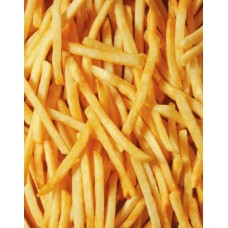 12a. French Fries